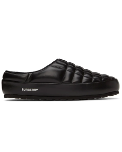 Soft House Shoes