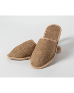 Natural Biodegradable Slippers