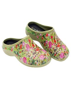 Garden clogs