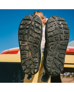 Packable Travel Slippers