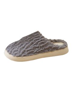 Mid-Winter Slippers