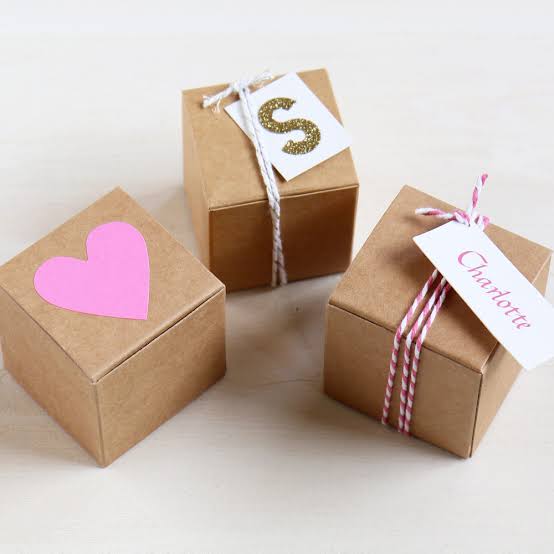 Gifts Gifts